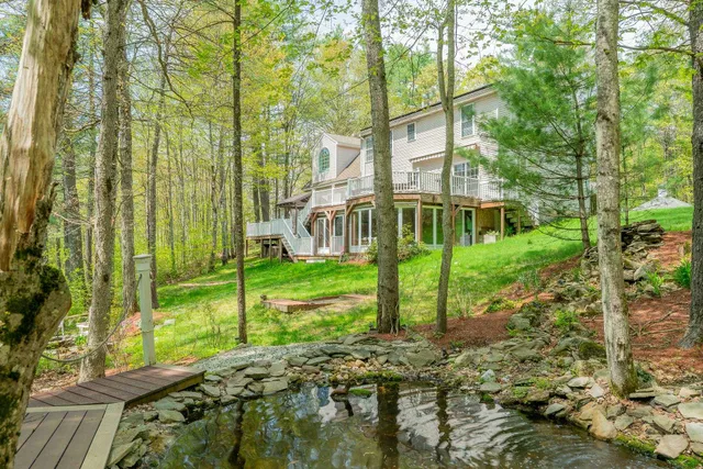 $715,000 | 2 Alex Court, Somersworth, NH 03878