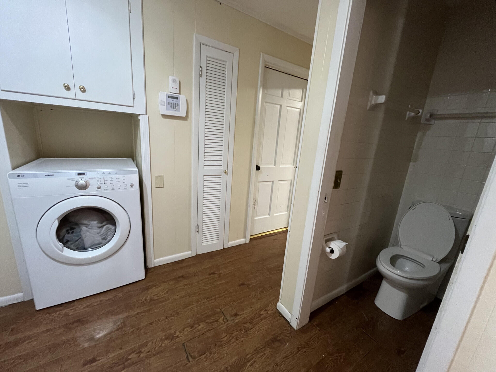 6609 Lenwood Jackson Road Baker, FL 32531 - Photo 26 of 33 6609LenwoodJacksonRd_69503_26