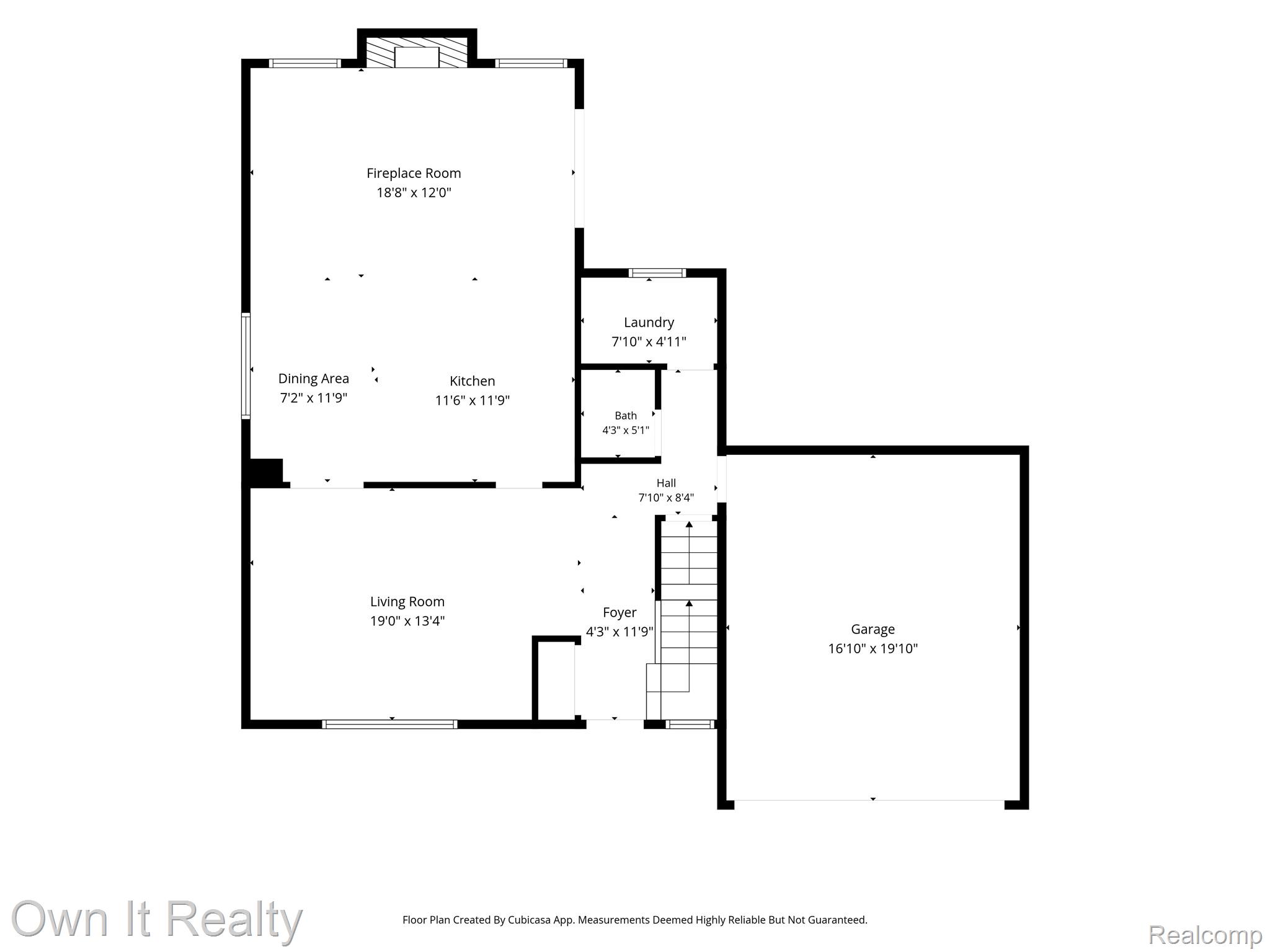 365 Princeton Street Canton, MI 48188 - Photo 41 of 43 39.jpg