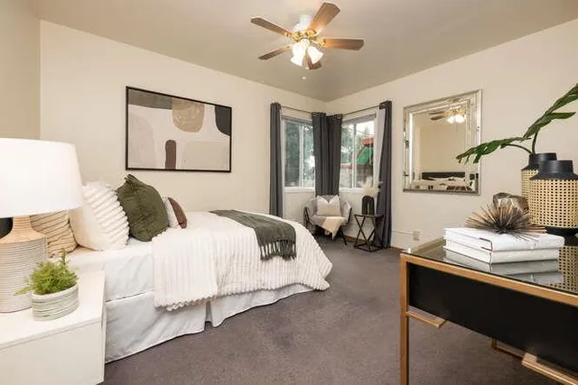 $1,275,000 | 55 Burbank Avenue, San Mateo, CA 94403