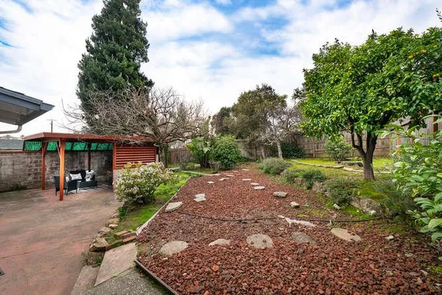 $1,275,000 | 55 Burbank Avenue, San Mateo, CA 94403