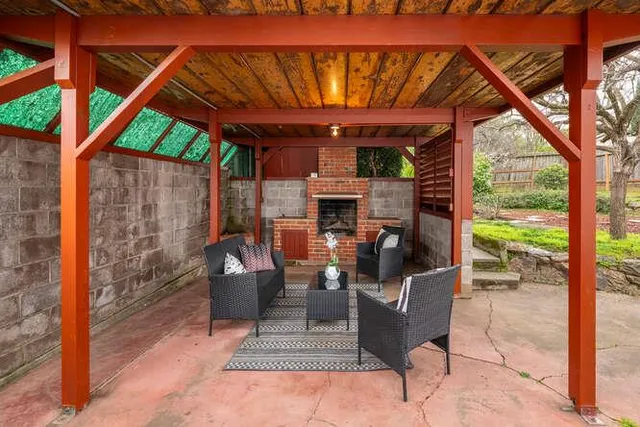 $1,275,000 | 55 Burbank Avenue, San Mateo, CA 94403