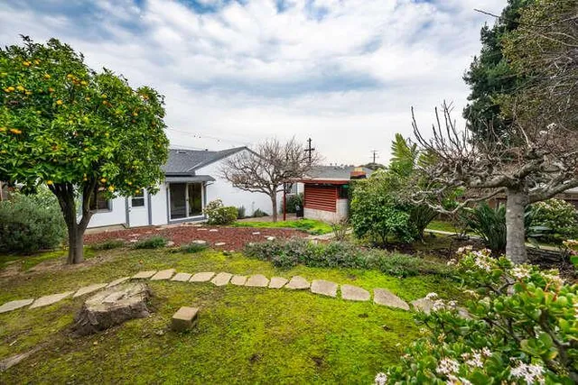 $1,275,000 | 55 Burbank Avenue, San Mateo, CA 94403