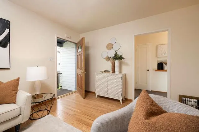 $1,275,000 | 55 Burbank Avenue, San Mateo, CA 94403