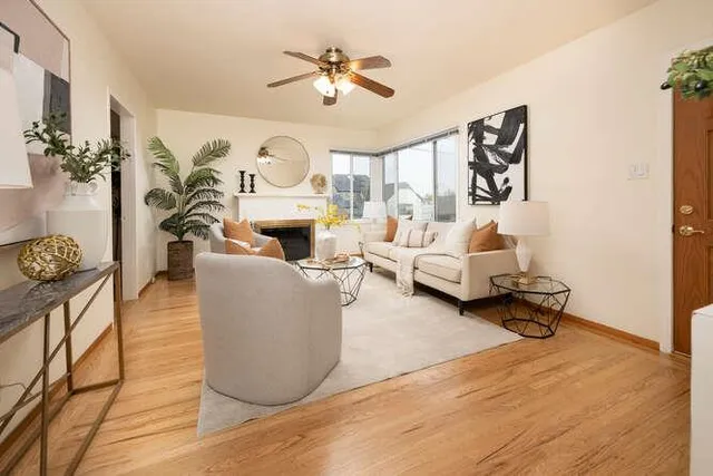 $1,275,000 | 55 Burbank Avenue, San Mateo, CA 94403