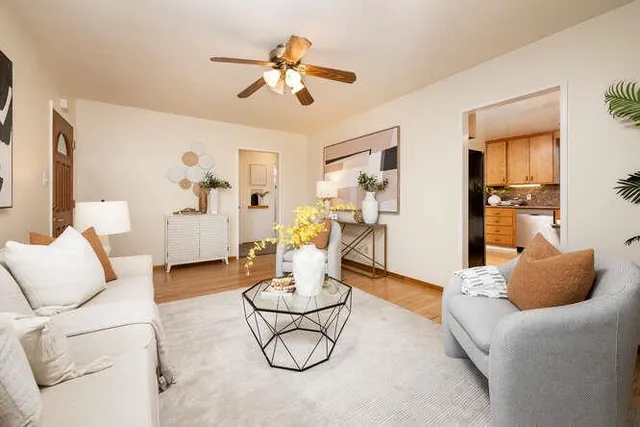 $1,275,000 | 55 Burbank Avenue, San Mateo, CA 94403