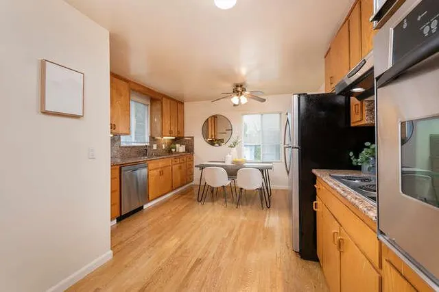 $1,275,000 | 55 Burbank Avenue, San Mateo, CA 94403