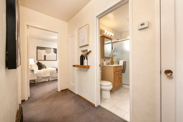 $1,275,000 | 55 Burbank Avenue, San Mateo, CA 94403