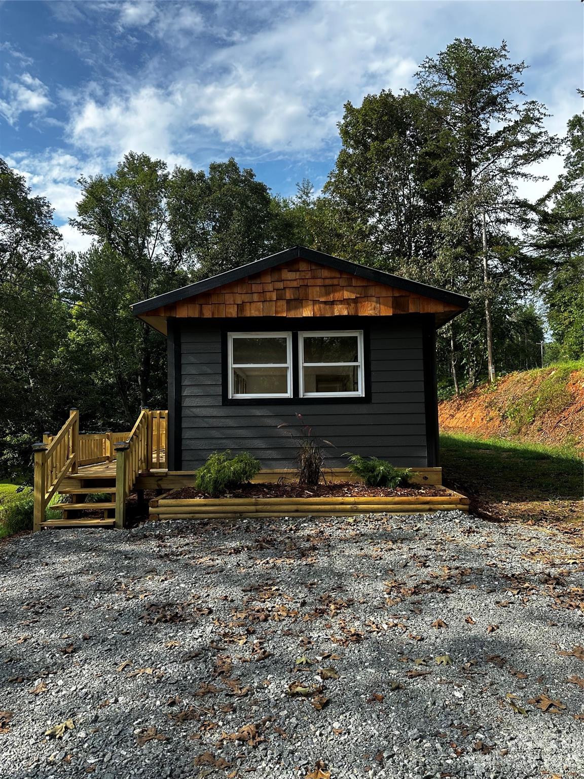 1385 Rock Spring Road Mill Spring, NC 28756 - Photo 5 of 15