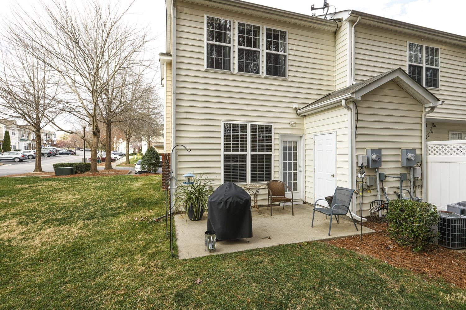 4524 Sugarbend Way Raleigh, NC 27606 - Photo 28 of 30 Photo 28