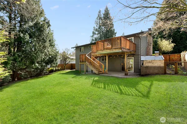 $924,900 | 601 220th Street Southwest, Bothell, WA 98021