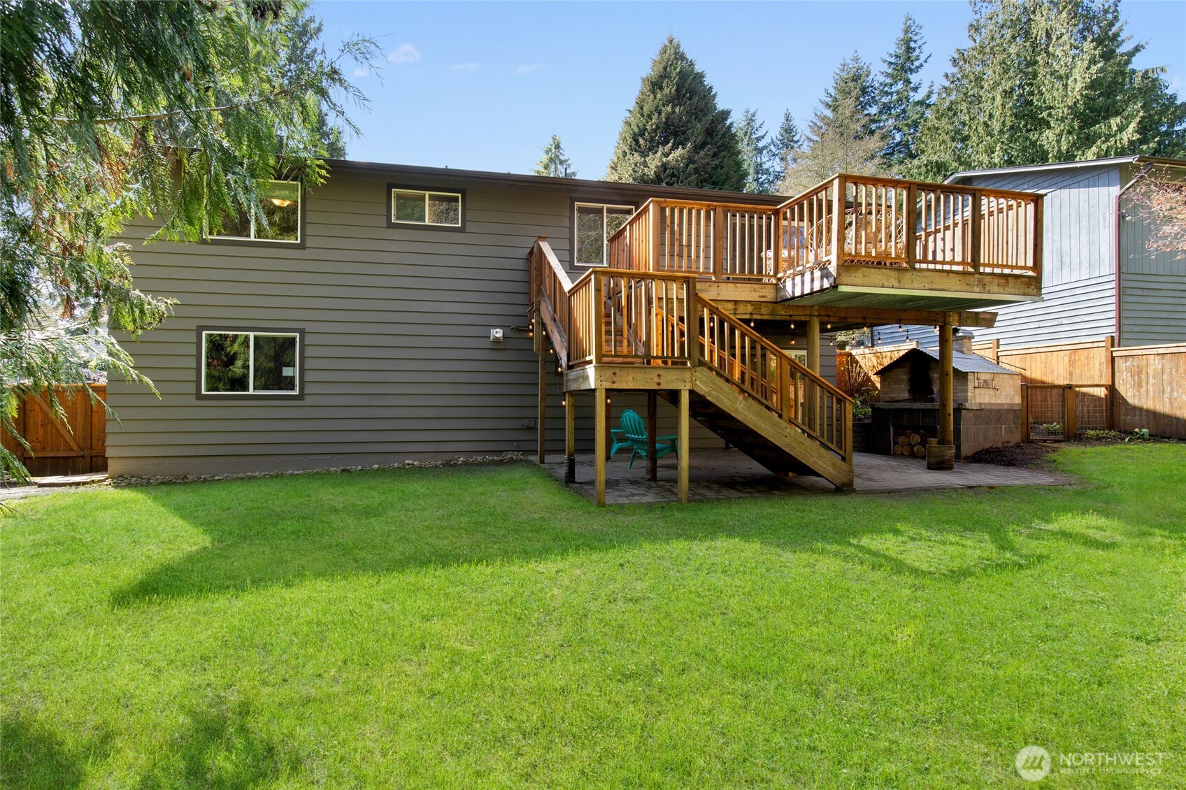 601 220th Street Southwest Bothell, WA 98021 - Photo 38 of 40