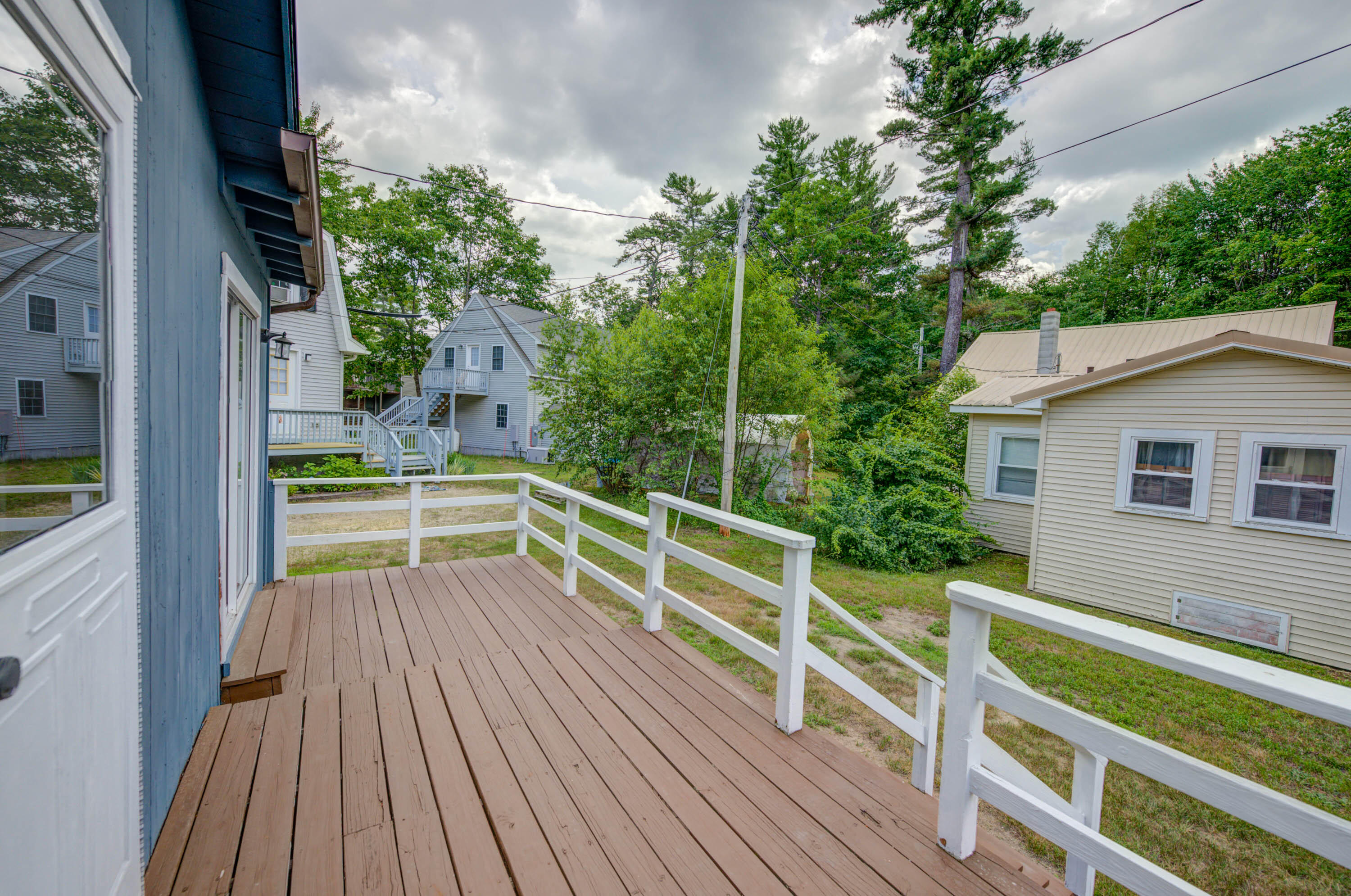 61 West Shore Road Sebago, ME 04029 - Photo 22 of 37