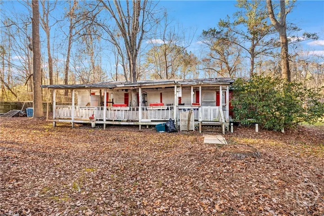 $129,900 | 259 Zettler Loop, Guyton, GA 31312