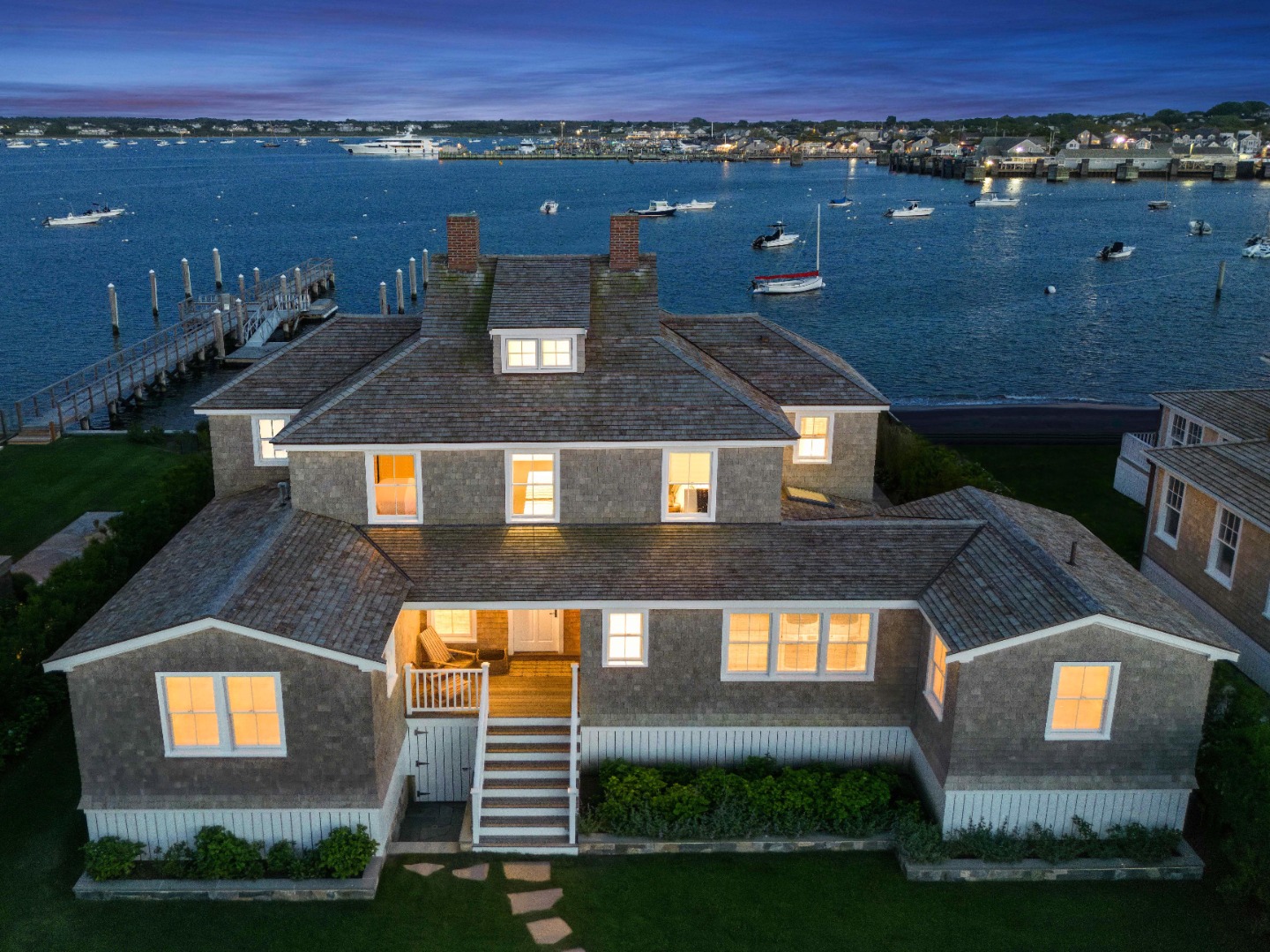 36 Easton Street Nantucket, MA 02554 - Photo 34 of 37