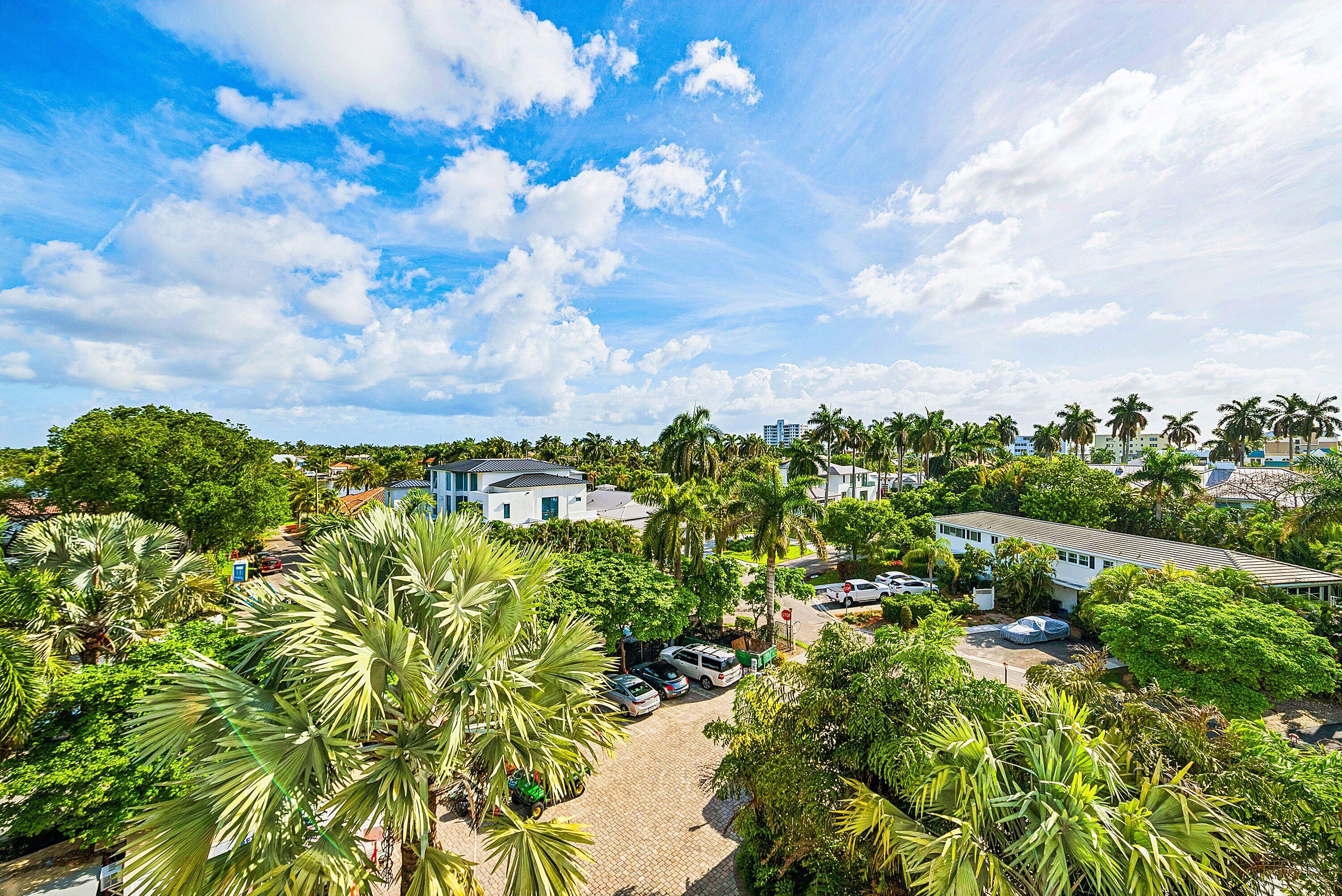 1000 Lowry Street, Unit 5D Delray Beach, FL 33483 - Photo 24 of 31 View