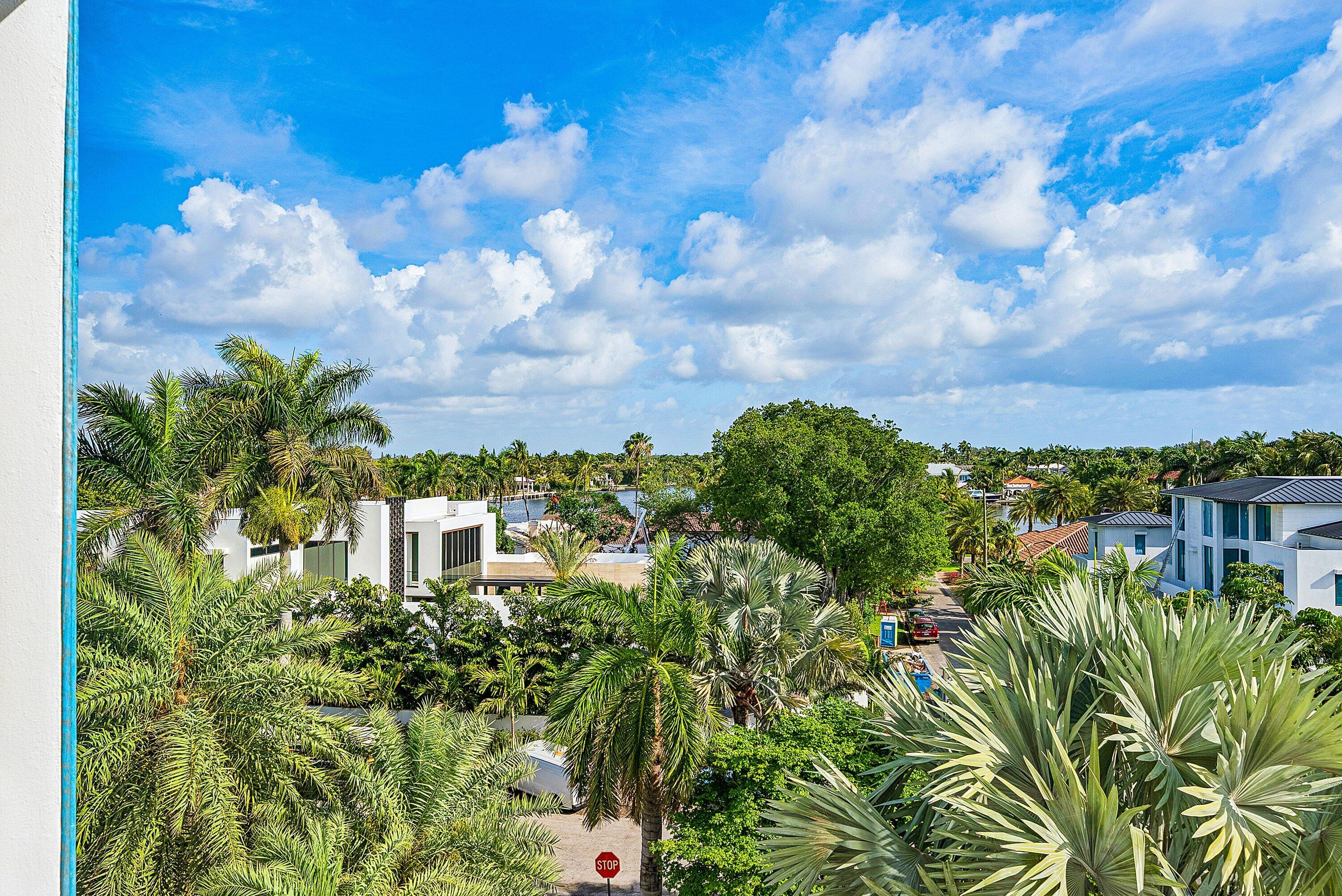 1000 Lowry Street, Unit 5D Delray Beach, FL 33483 - Photo 25 of 31 View