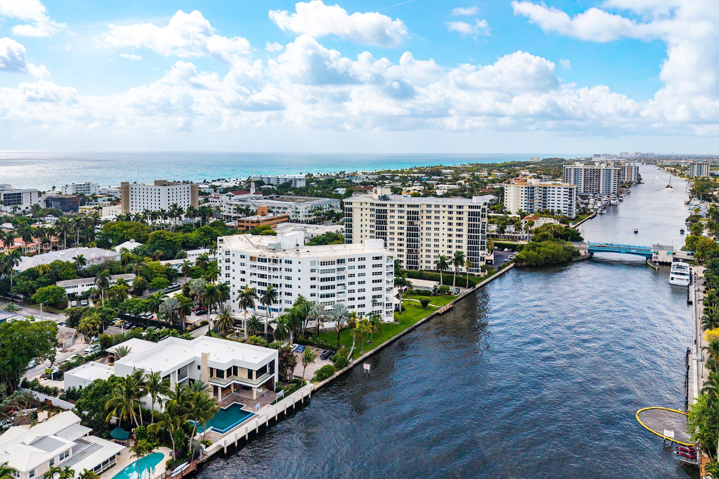 1000 Lowry Street, Unit 5D Delray Beach, FL 33483 - Photo 26 of 31 View
