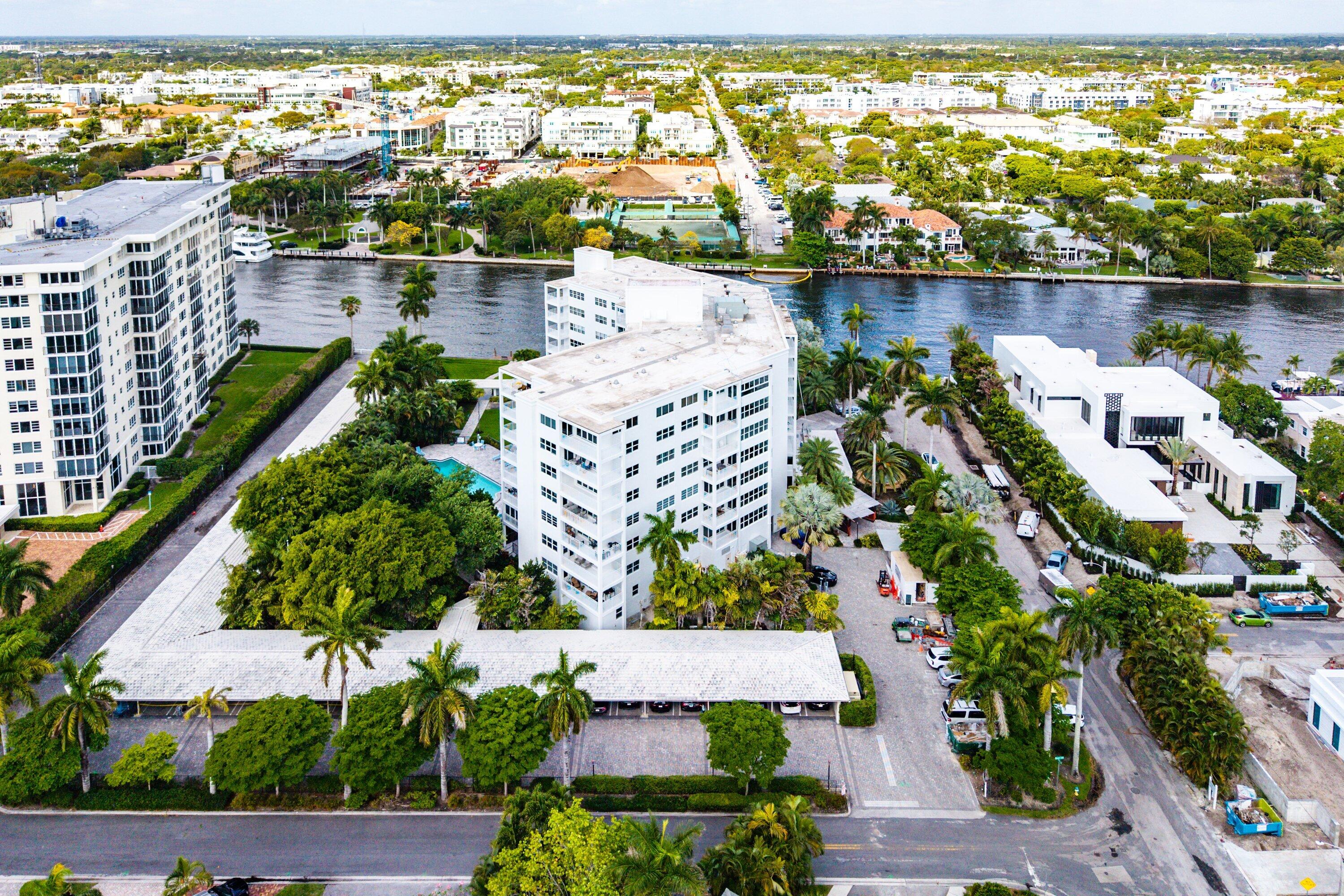 1000 Lowry Street, Unit 5D Delray Beach, FL 33483 - Photo 27 of 31 View