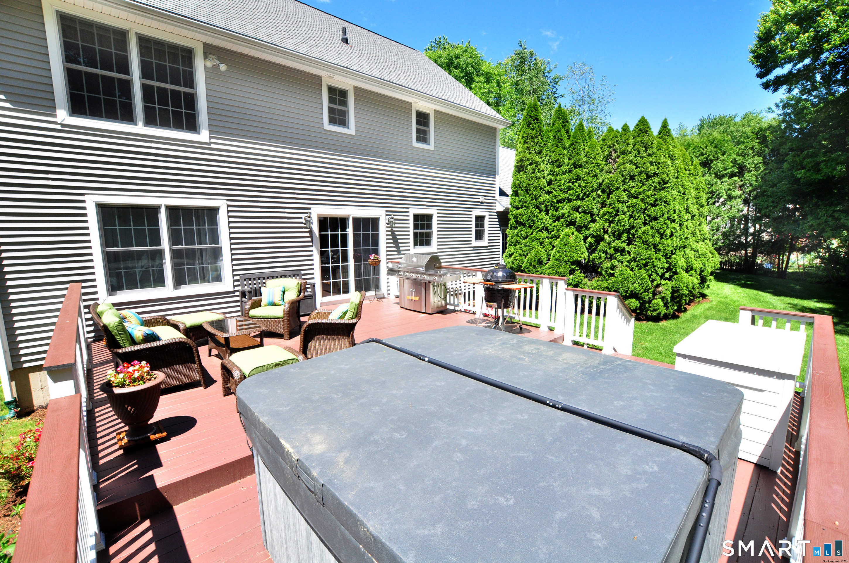 98 Cedar Swamp Road Coventry, CT 06238 - Photo 8 of 37