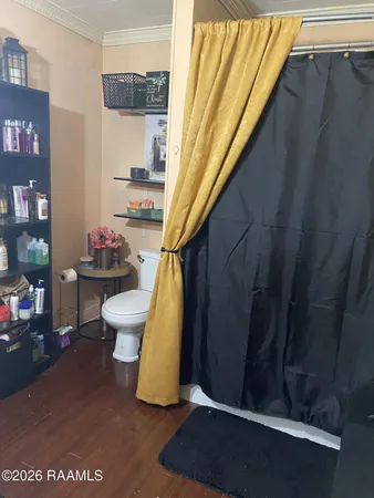 $69,000 | 129 West Lester Street, Ville Platte, LA 70586