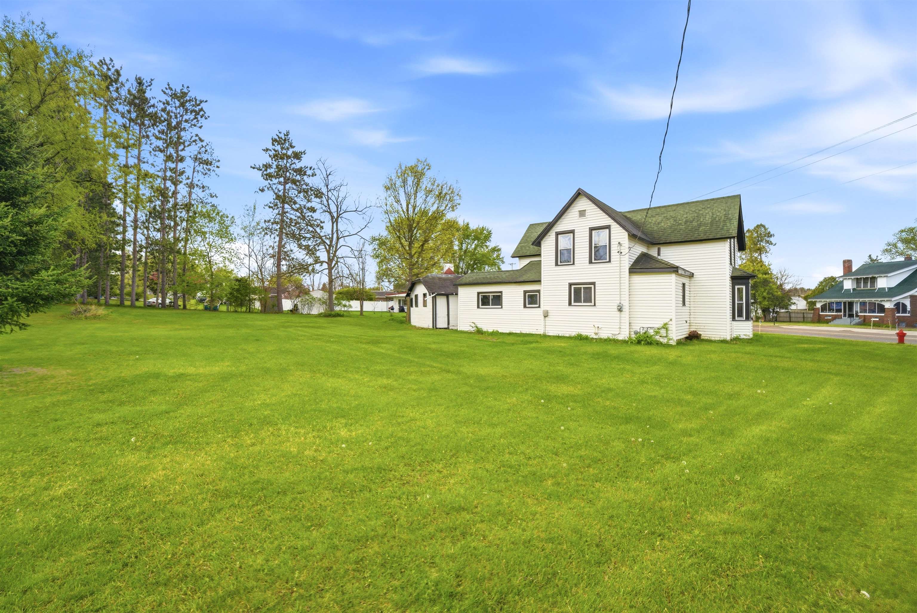 802 Depot Street Manawa, WI 54949 - Photo 24 of 26