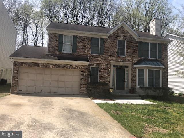 9513 Stoney Ridge Road Springdale, MD 20721 - Photo 1 of 1 Exterior (General)
