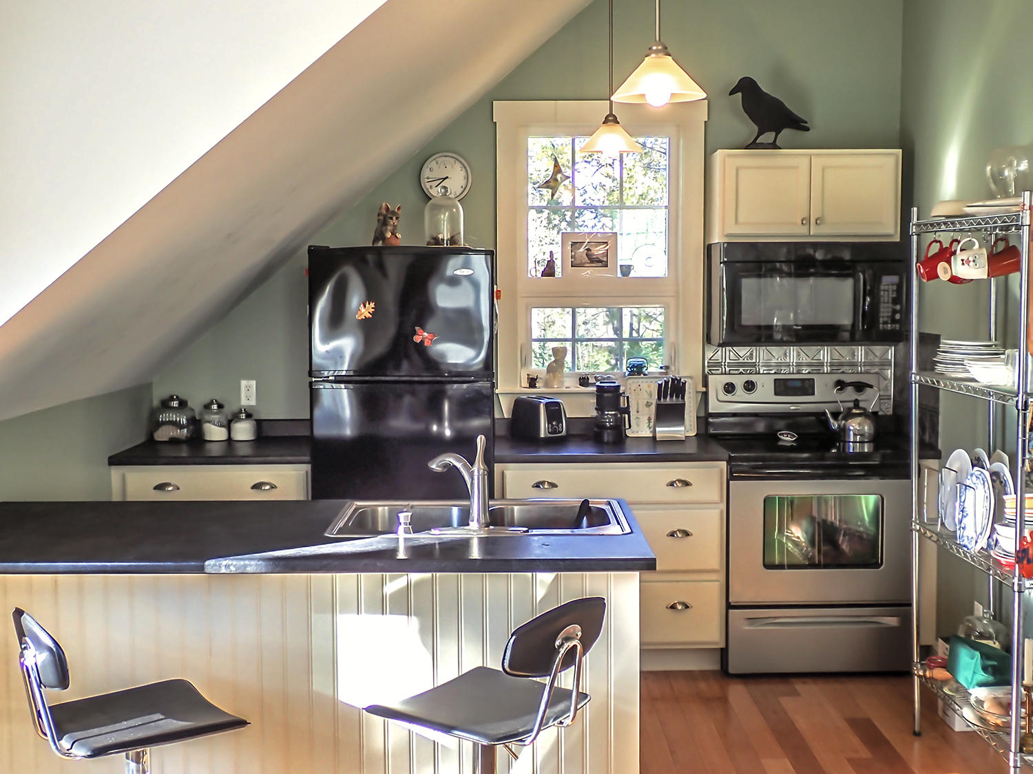 89 Indian Point Road Bar Harbor, ME 04609 - Photo 44 of 59 Studio