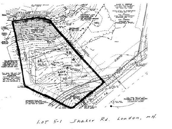 40 1/2 Shaker Road Concord, NH 03301 - Photo 1 of 1