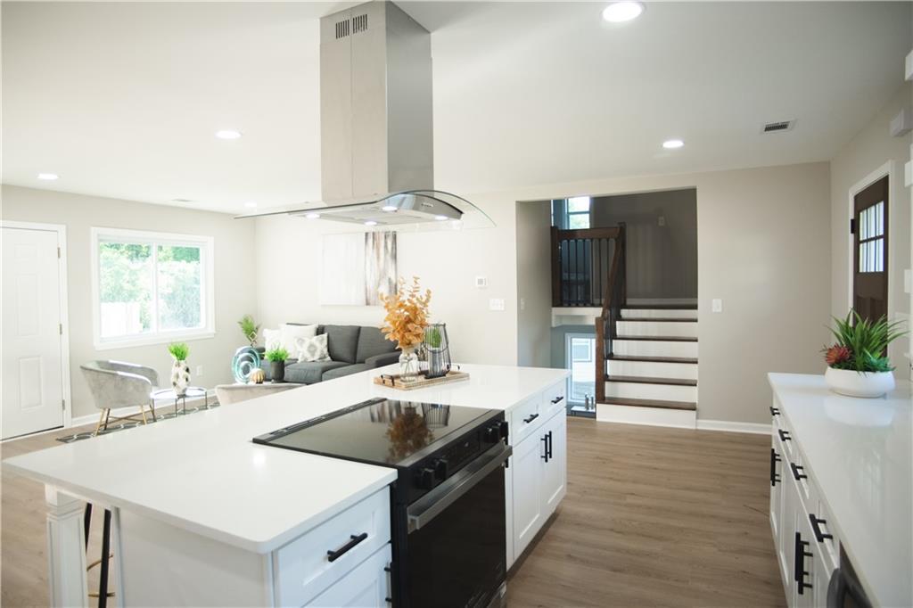 3561 Misty Valley Road Decatur, GA 30032 - Photo 15 of 56