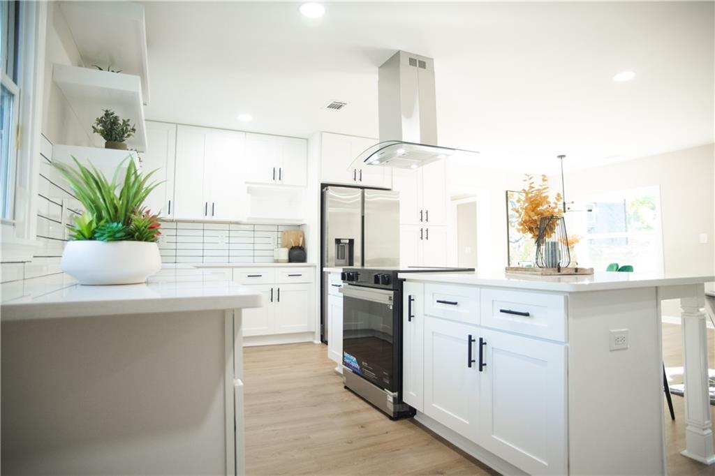 3561 Misty Valley Road Decatur, GA 30032 - Photo 22 of 56