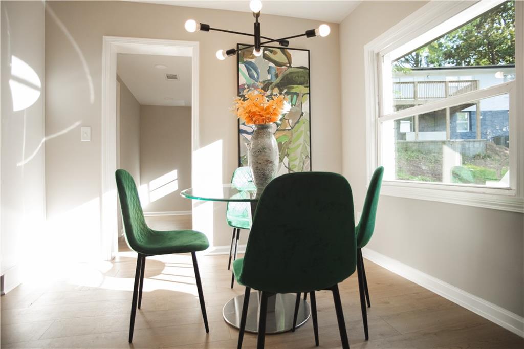 3561 Misty Valley Road Decatur, GA 30032 - Photo 27 of 56