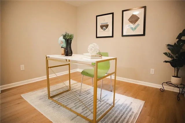 a bathroom with a sink toilet and vanity