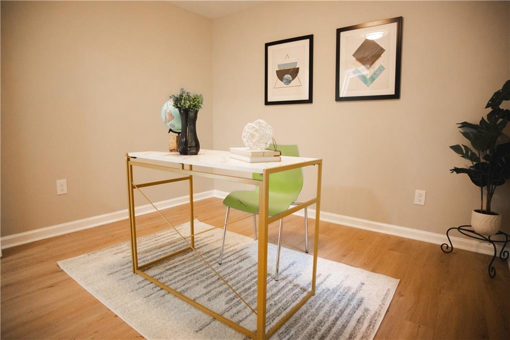 3561 Misty Valley Road Decatur, GA 30032 - Photo 38 of 56 a living room with furniture