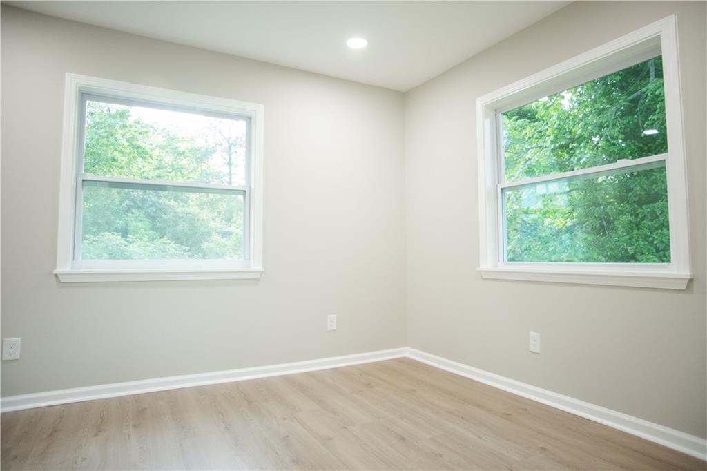 3561 Misty Valley Road Decatur, GA 30032 - Photo 4 of 56 an empty room with a window