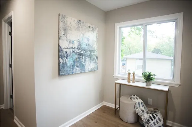 $2,200 | 3561 Misty Valley Road, Decatur, GA 30032