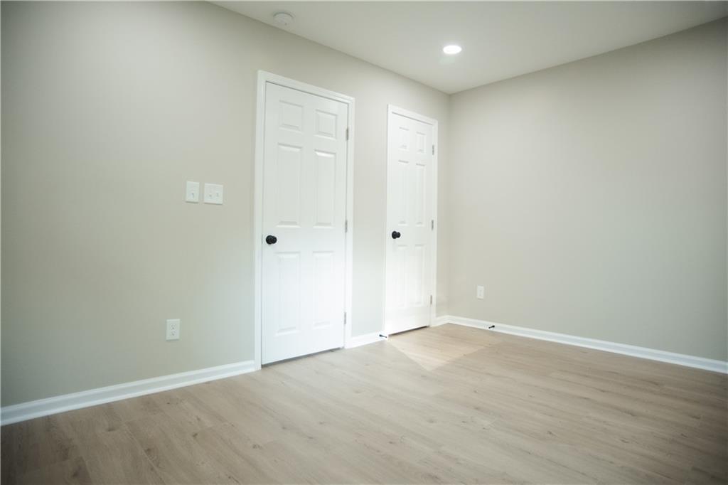 3561 Misty Valley Road Decatur, GA 30032 - Photo 6 of 56 a view of an empty room