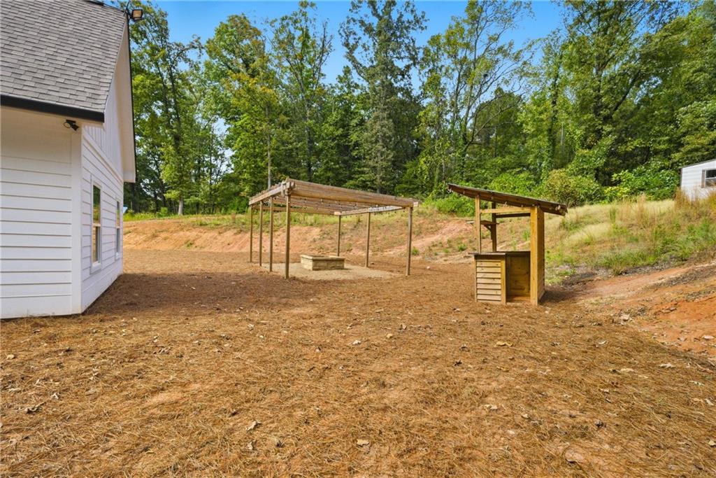 133 Sharon Court Dallas, GA 30132 - Photo 4 of 56