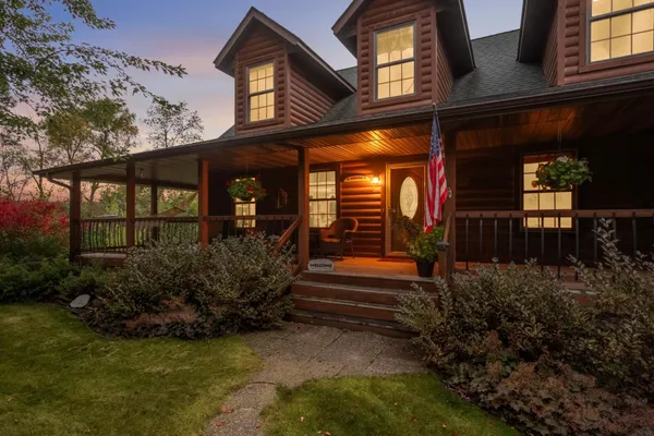 $650,000 | 12025 Blackwood Avenue Northwest, Monticello, MN 55362