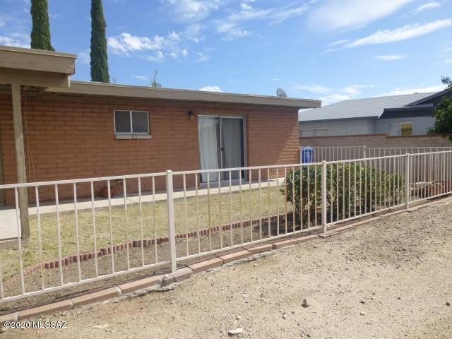 9702 East Golf Links Road Tucson, AZ 85730 - Photo 17 of 22