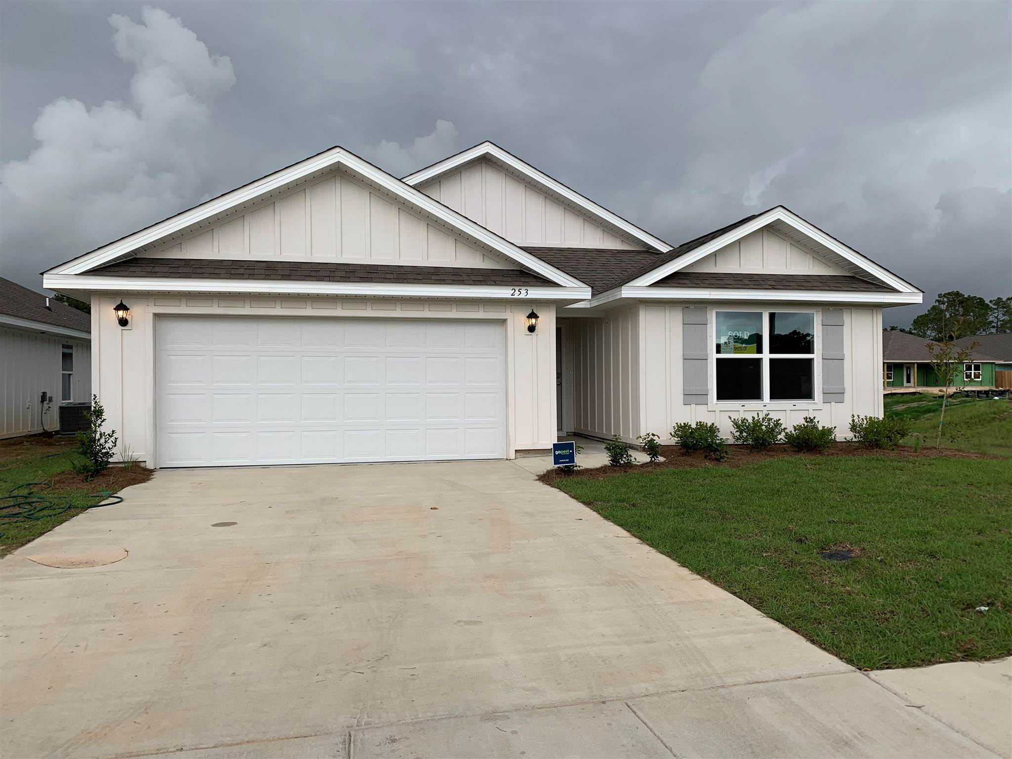 253 Fulham Lane Foley, AL 36535 - Photo 1 of 2