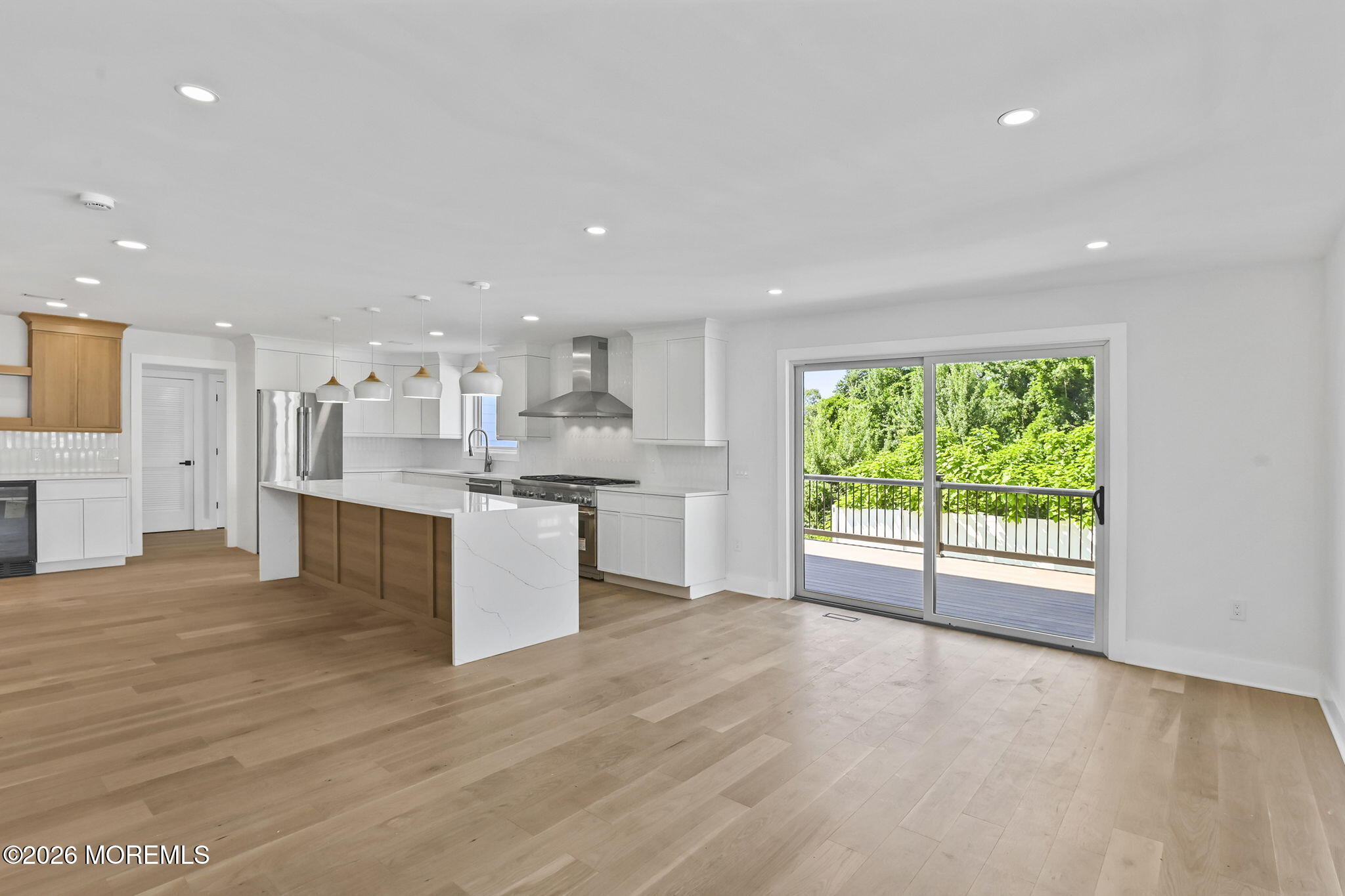 709 Howe Street Point Pleasant, NJ 08742 - Photo 21 of 81 KITCHEN