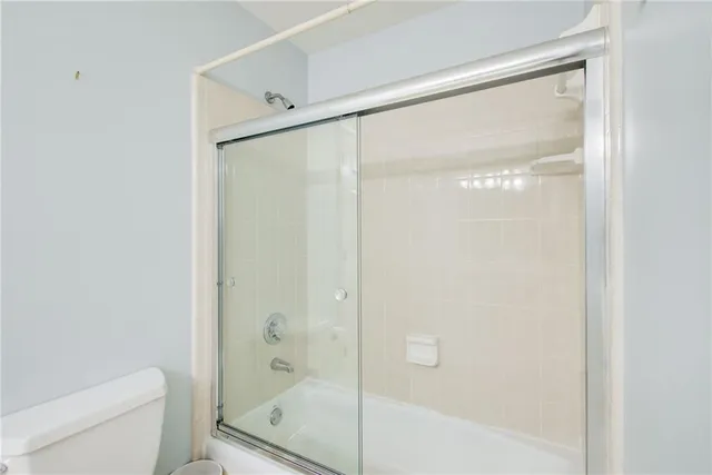 a view of outdoor space and tree