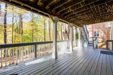 $1,095,000 | 920 Waters Reach Court, Alpharetta, GA 30022