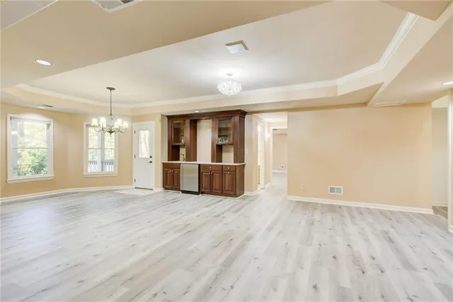 $1,095,000 | 920 Waters Reach Court, Alpharetta, GA 30022