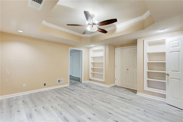 $1,095,000 | 920 Waters Reach Court, Alpharetta, GA 30022