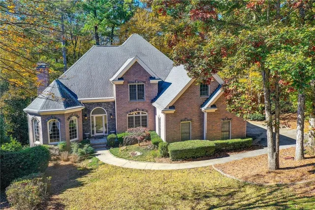 $1,095,000 | 920 Waters Reach Court, Alpharetta, GA 30022
