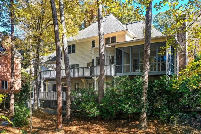 $1,095,000 | 920 Waters Reach Court, Alpharetta, GA 30022