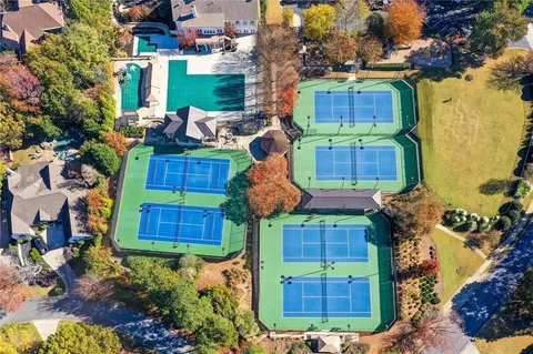 $1,095,000 | 920 Waters Reach Court, Alpharetta, GA 30022