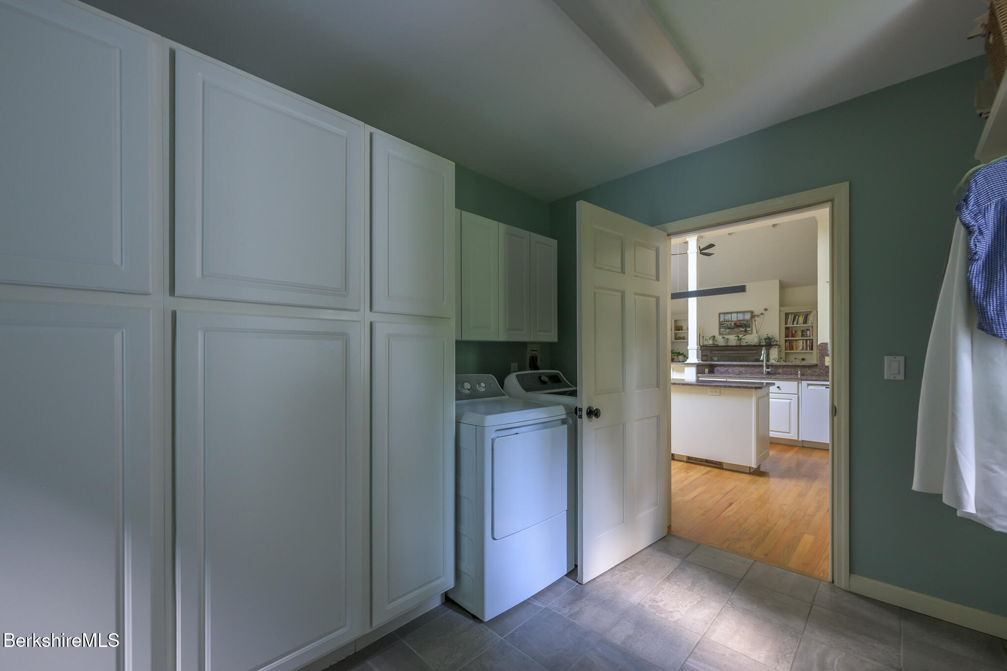 26 North Egremont Road Alford, MA 01230 - Photo 17 of 44 MUD ROOM CONNECTING THE GARAGE